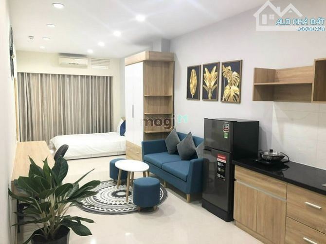Bất động sản tại TP. Hồ Chí Minh - ảnh 1