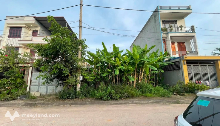 Bất động sản tại Thái Nguyên - ảnh 1