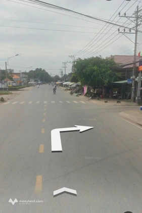 Bất động sản tại Long An - ảnh 1