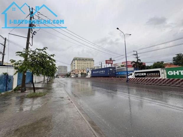 Bất động sản tại Bình Dương - ảnh 1