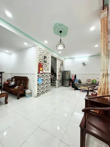 Bất động sản tại TP. Hồ Chí Minh - ảnh 1