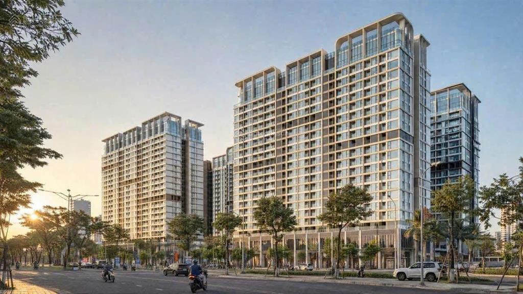 Bất động sản tại Đà Nẵng - ảnh 1