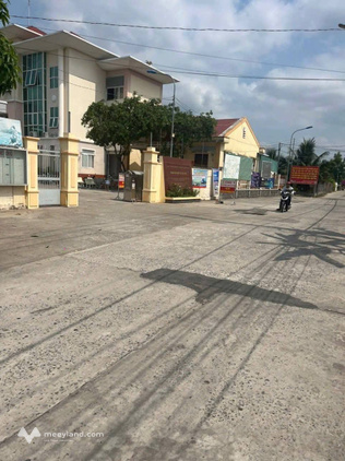 Bất động sản tại Bến Tre - ảnh 1