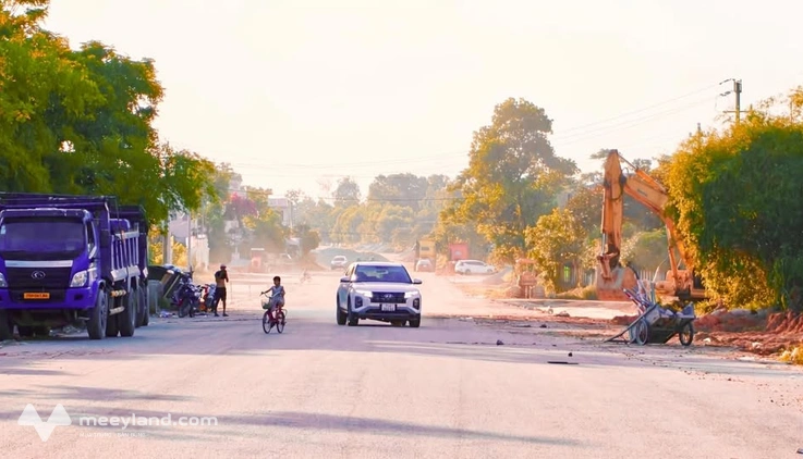 Bất động sản tại Thừa Thiên Huế - ảnh 1