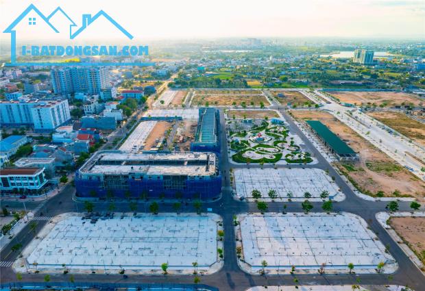 Bất động sản tại Ninh Thuận - ảnh 1