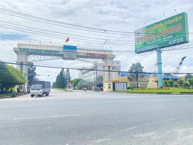 Bất động sản tại Tây Ninh - ảnh 1