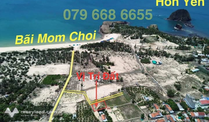 Bất động sản tại Phú Yên - ảnh 1