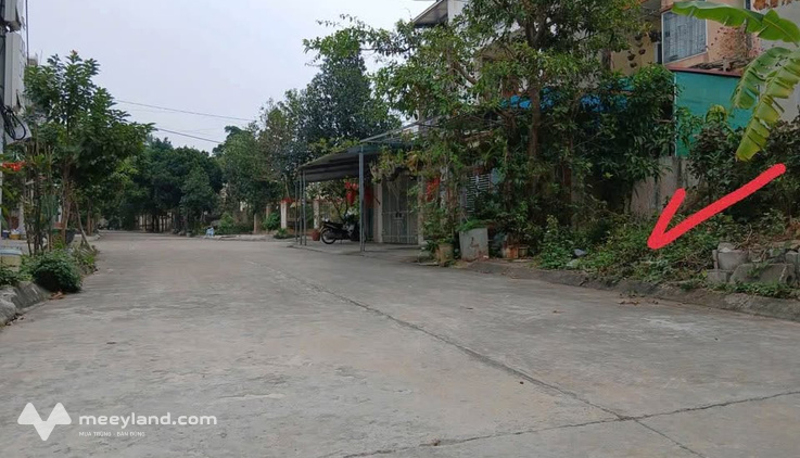 Bất động sản tại Vĩnh Phúc - ảnh 1