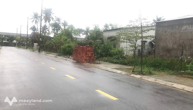 Bất động sản tại Thừa Thiên Huế - ảnh 1