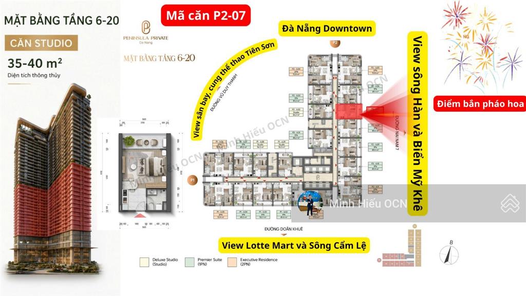 Bất động sản tại Đà Nẵng - ảnh 1