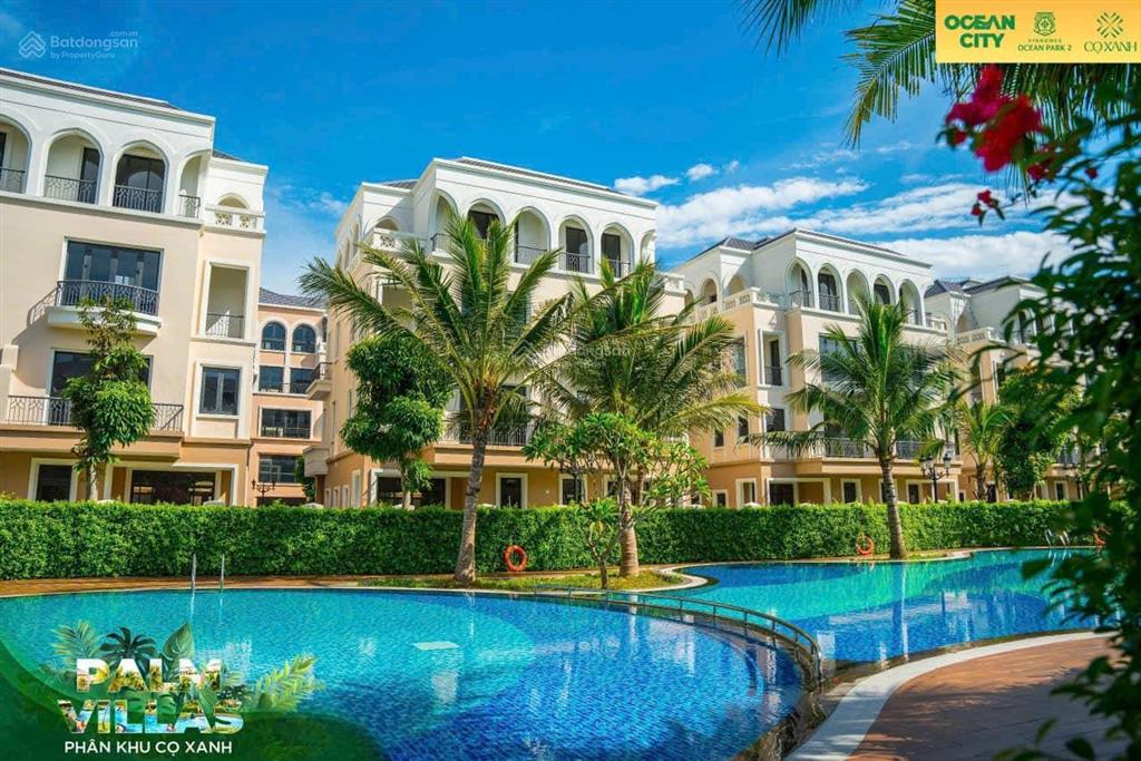 Bất động sản tại Hưng Yên - ảnh 1