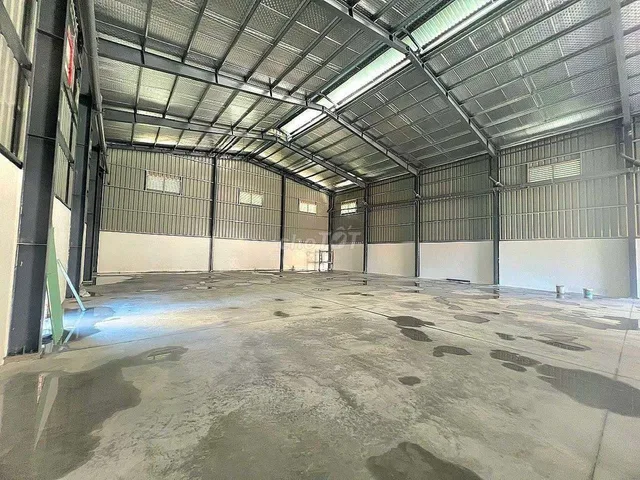 Bất động sản tại Bình Dương - ảnh 1