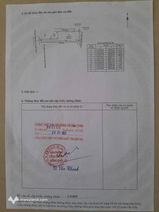 Bất động sản tại Bến Tre - ảnh 1