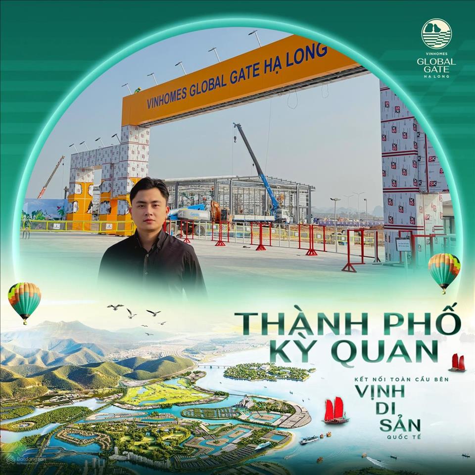 Bất động sản tại Quảng Ninh - ảnh 1