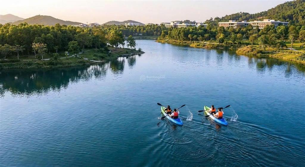 Bất động sản tại Quảng Ninh - ảnh 1