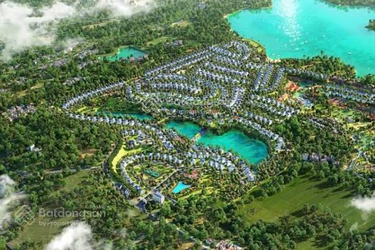 Bất động sản tại Hòa Bình - ảnh 1