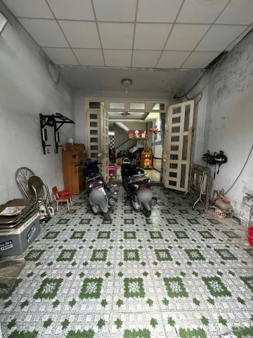 Bất động sản tại TP. Hồ Chí Minh - ảnh 1