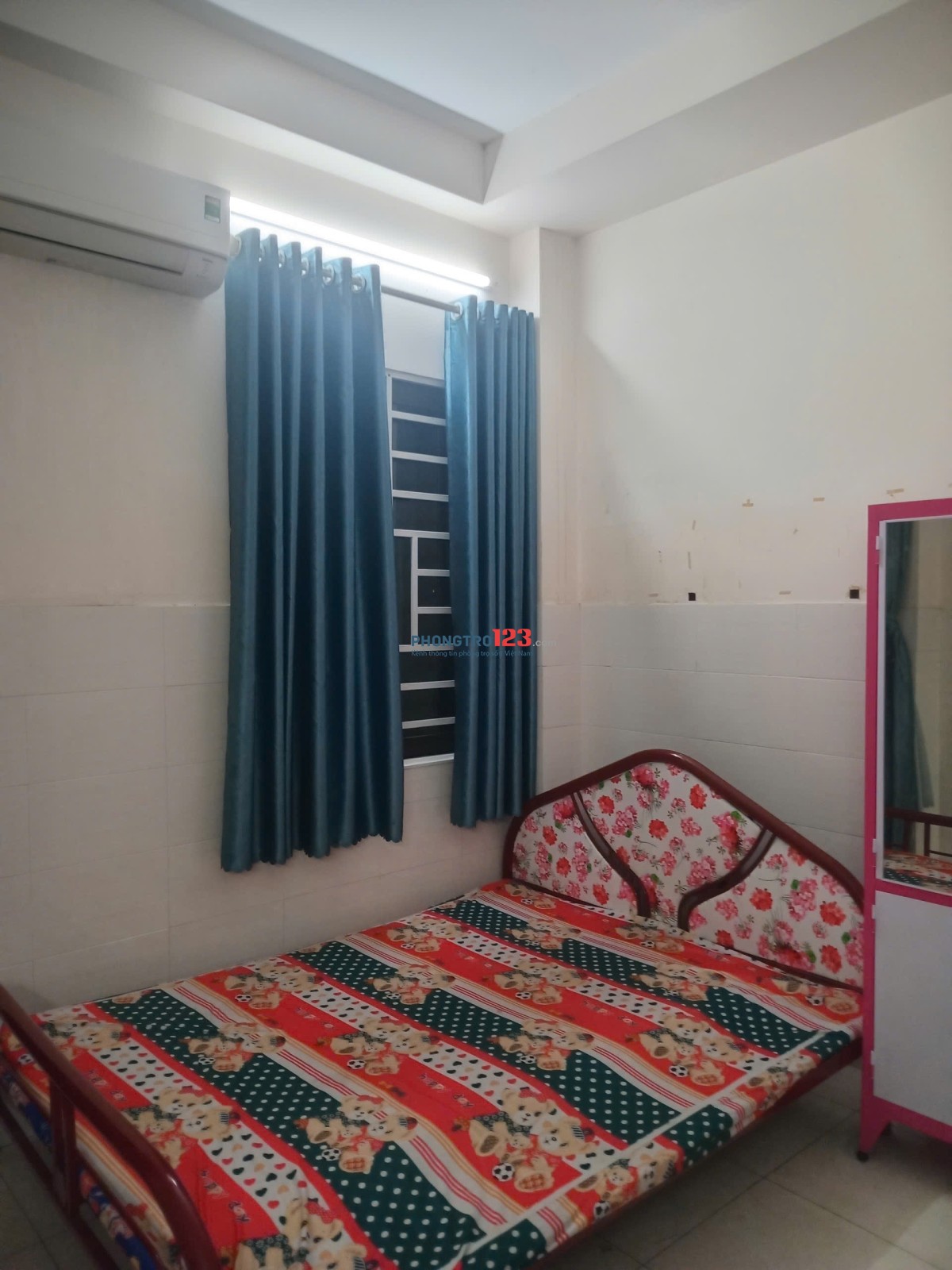 Bất động sản tại TP. Hồ Chí Minh - ảnh 1