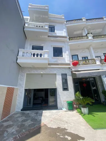 Bất động sản tại Đồng Nai - ảnh 1