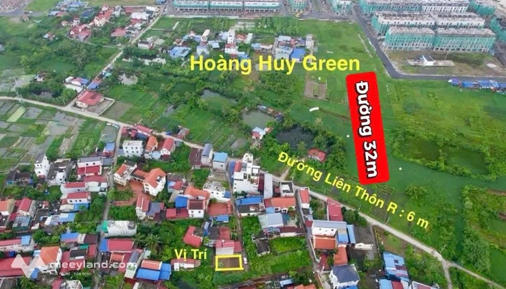 Bất động sản tại Hải Phòng - ảnh 1
