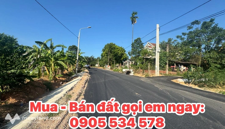 Bất động sản tại Quảng Nam - ảnh 1