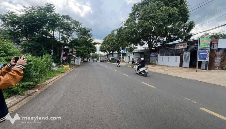 Bất động sản tại Đắk Lắk - ảnh 1