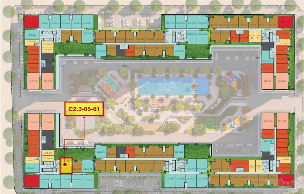 Bất động sản tại Long An - ảnh 1