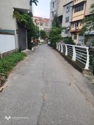 Bất động sản tại Vĩnh Phúc - ảnh 1