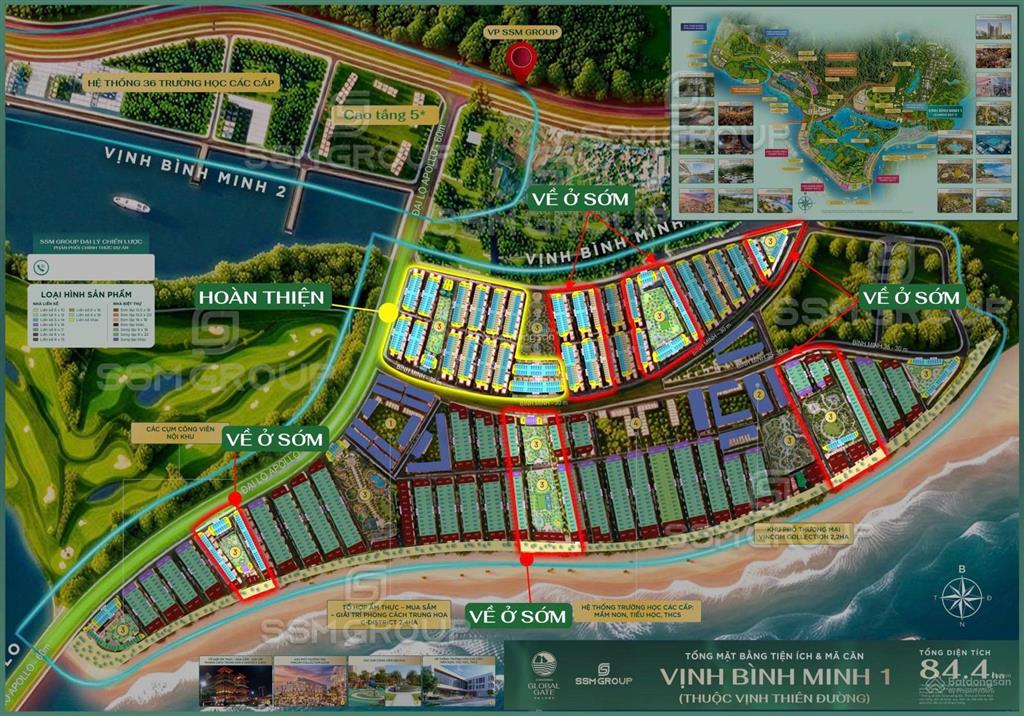 Bất động sản tại Quảng Ninh - ảnh 1