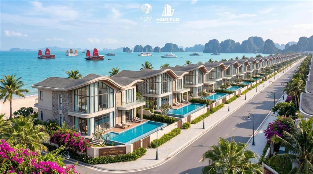 Bất động sản tại Quảng Ninh - ảnh 1