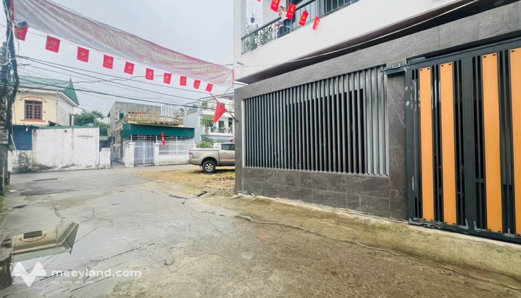 Bất động sản tại Nghệ An - ảnh 1