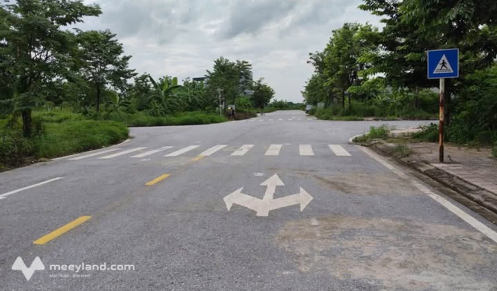 Bất động sản tại Vĩnh Phúc - ảnh 1