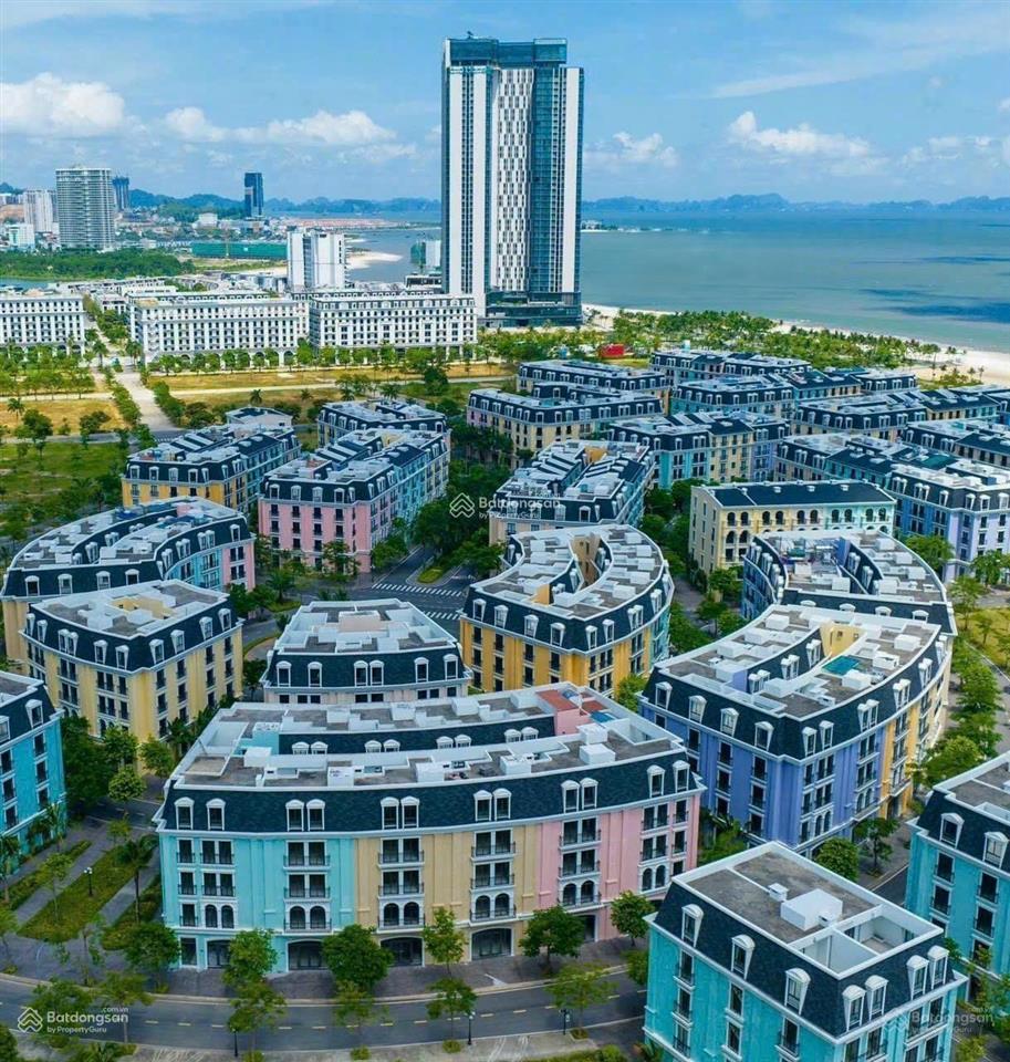 Bất động sản tại Quảng Ninh - ảnh 1