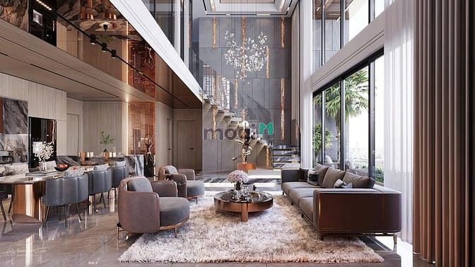 Căn hộ / chung cư tại Tây Hồ, Hà Nội - ảnh 4