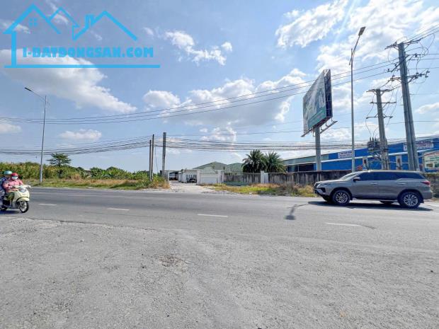 Bất động sản tại Cần Thơ - ảnh 1