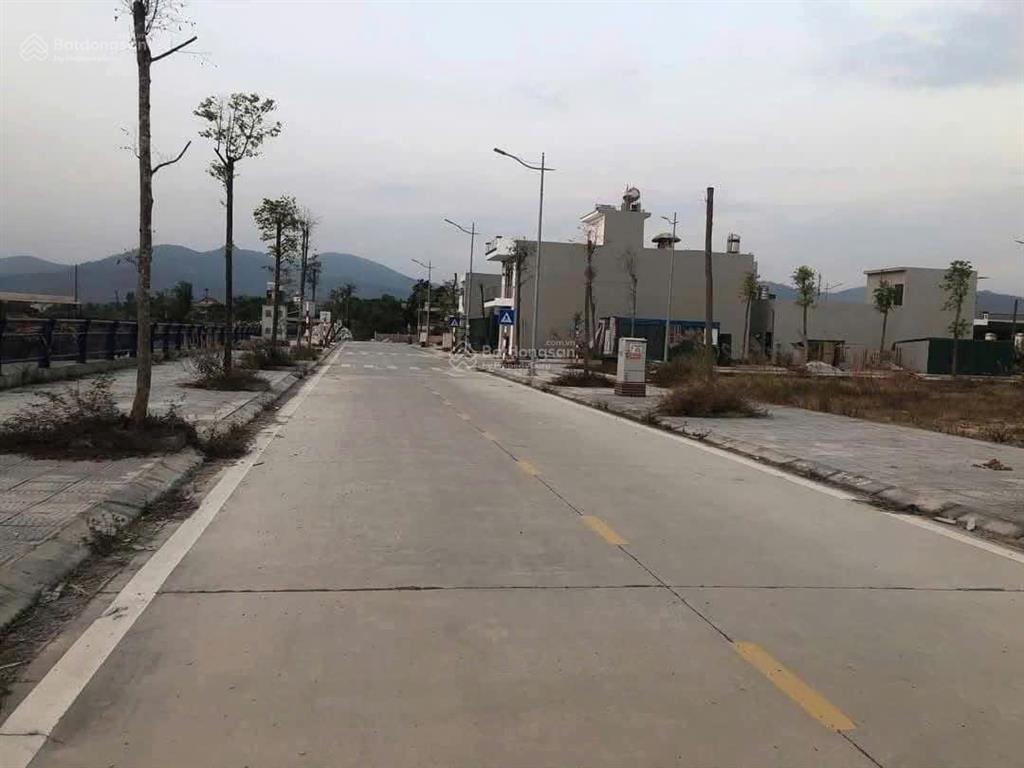 Bất động sản tại Quảng Ninh - ảnh 1