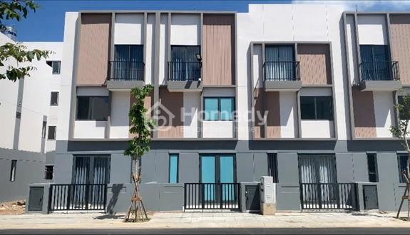 Bất động sản tại Bình Dương - ảnh 1