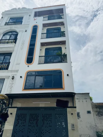 Bất động sản tại TP. Hồ Chí Minh - ảnh 1