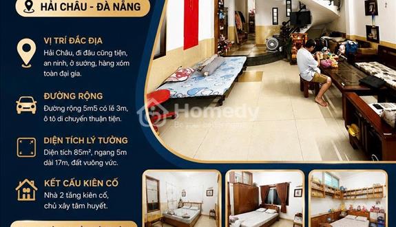 Bất động sản tại Đà Nẵng - ảnh 1