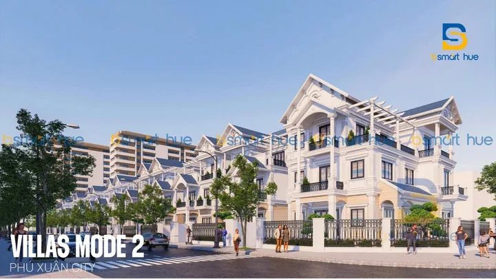Bất động sản tại Thừa Thiên Huế - ảnh 1
