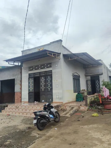Bất động sản tại Đắk Lắk - ảnh 1
