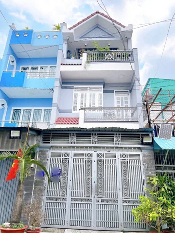 Bất động sản tại TP. Hồ Chí Minh - ảnh 1