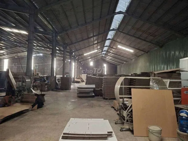 Bất động sản tại Bình Dương - ảnh 1