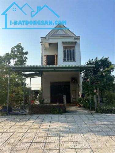 Bất động sản tại Quảng Nam - ảnh 1