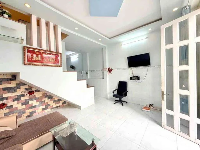 Bất động sản tại TP. Hồ Chí Minh - ảnh 1