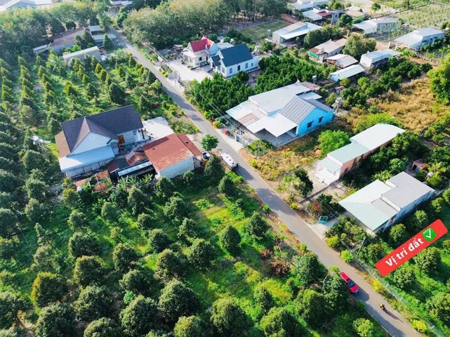 Bất động sản tại Bình Dương - ảnh 1