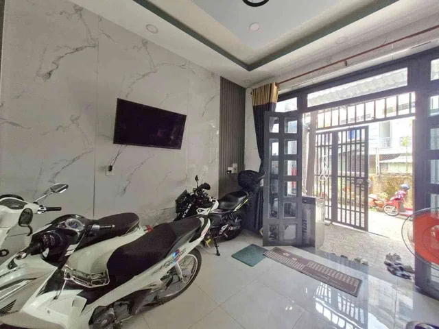 Bất động sản tại TP. Hồ Chí Minh - ảnh 1