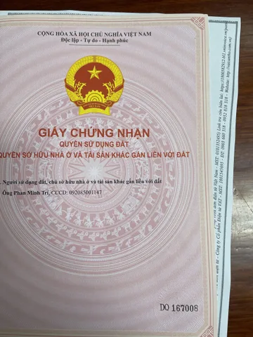 Bất động sản tại Cần Thơ - ảnh 1