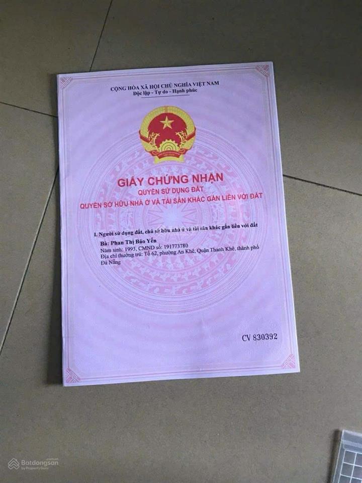 Bất động sản tại Bình Định - ảnh 1