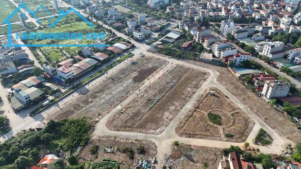 Bất động sản tại Bắc Ninh - ảnh 1